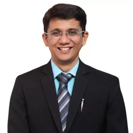 Dr. Chirag Shah